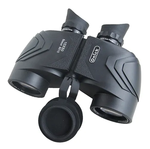 Onick 8510 10 x 50スカウトHDハイパワー双眼鏡