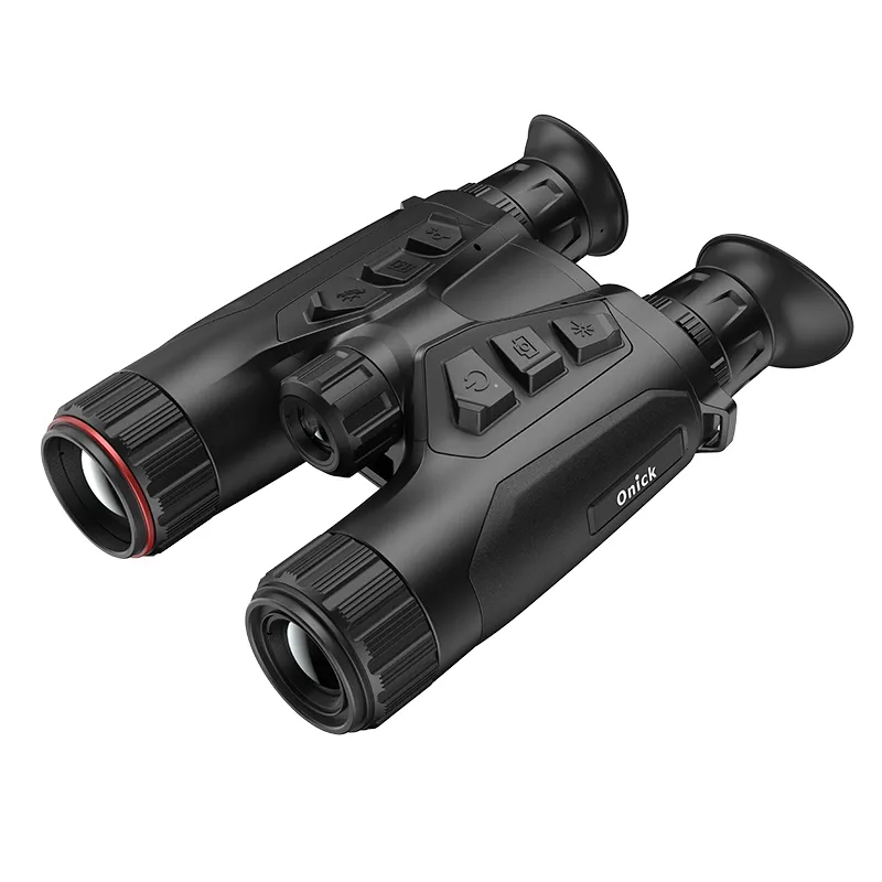 RE 652双眼サーマルイメージャー