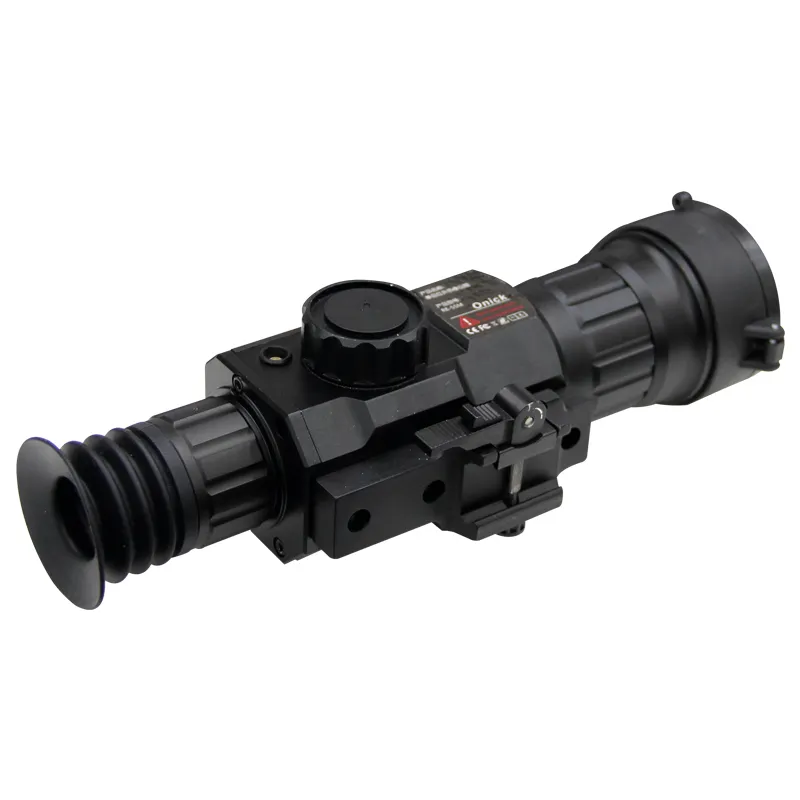 RM-55単眼サーマルイメージングライフルスコープ