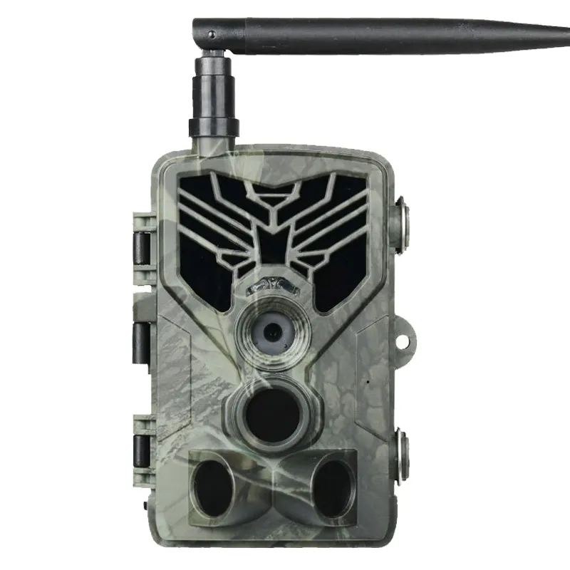 AM-880 MMSバージョン4 G赤外線トリガーカメラ